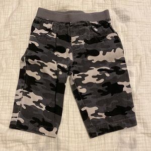 0-3 Month Pants